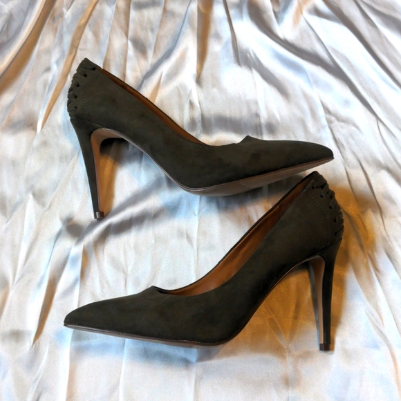 Madden Girl Heels - Picture 2 of 5